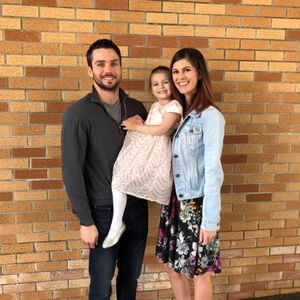 Meet your Posher, Melanie